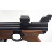 Pellet Holder for airgun CROSMAN 1377, 2240, 2250 with standard plastic breech  in .177 cal.