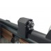 Pellet Holder for airgun CROSMAN 1322, 2240, 2250 with standard plastic breech in .22