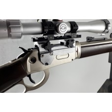 RIS 22 mm rail for WALTHER Lever Action 