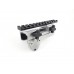 RIS 22 mm rail for WALTHER Lever Action 