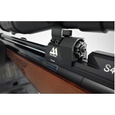 Mag for an Airgun pellets Air Arms S400 F airgun series in .177 (4.5 mm) caliber