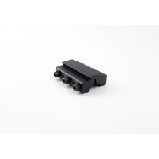 11 mm rail with mounting to 11 mm rail