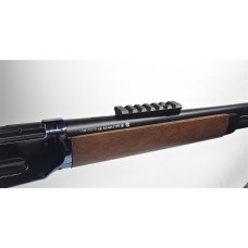 RIS 22 mm rail for UMAREX COWBOY RIFLE air rifle 